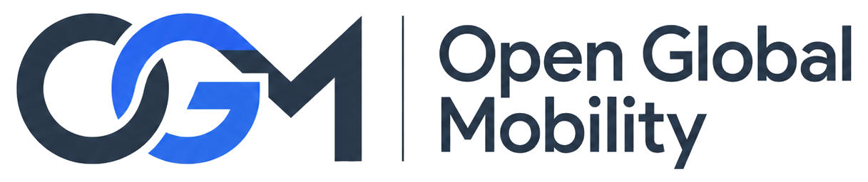 Open Global Mobility